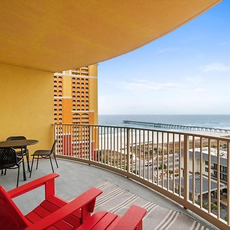 Calypso Beach Resort Tower 3 Rentals Panama Stadt Zimmer foto