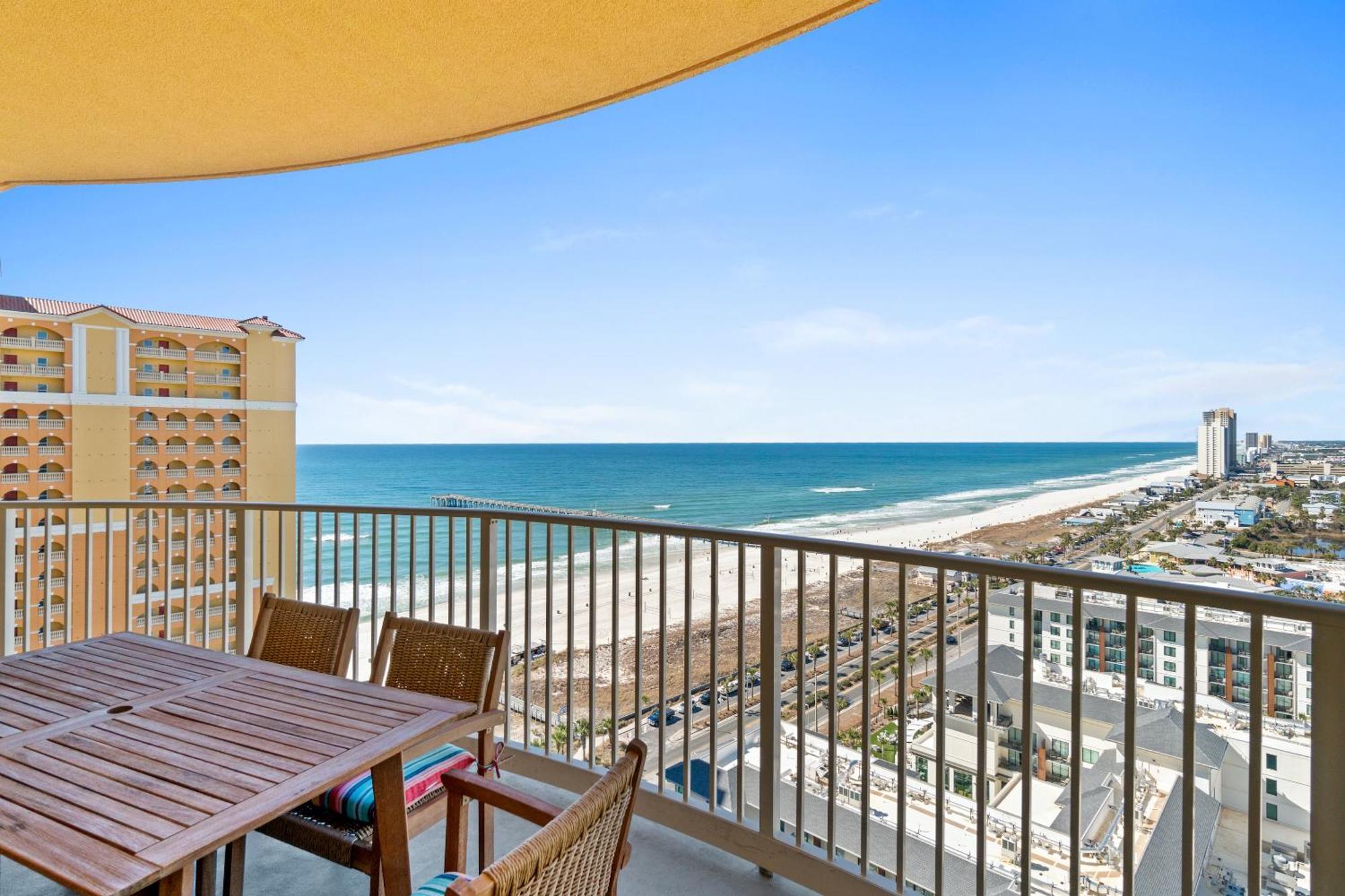 Calypso Beach Resort Tower 3 Rentals Panama Stadt Zimmer foto