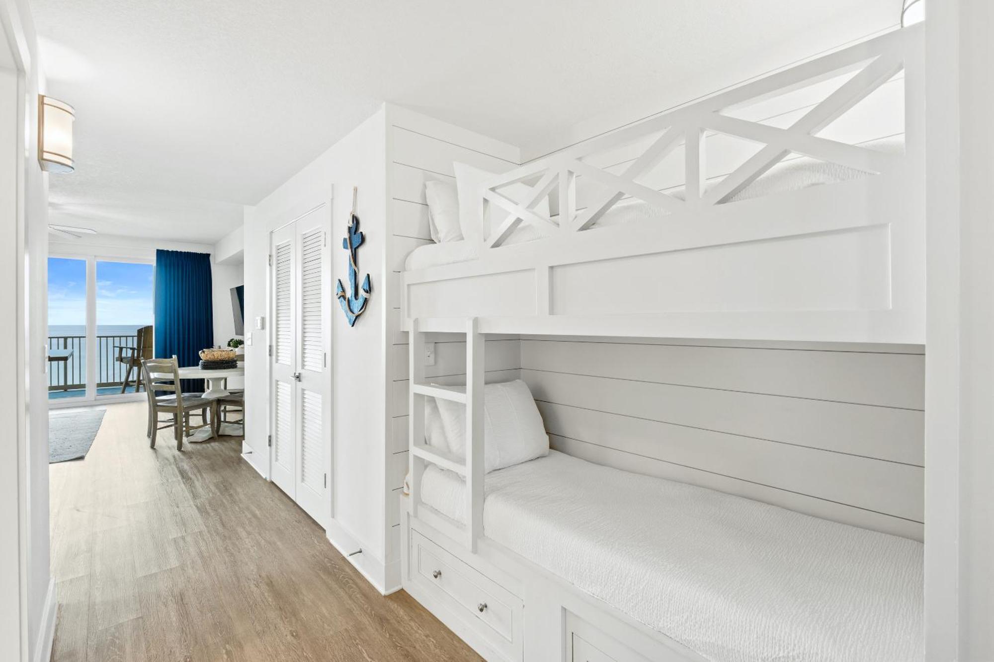 Calypso Beach Resort Tower 3 Rentals Panama Stadt Zimmer foto