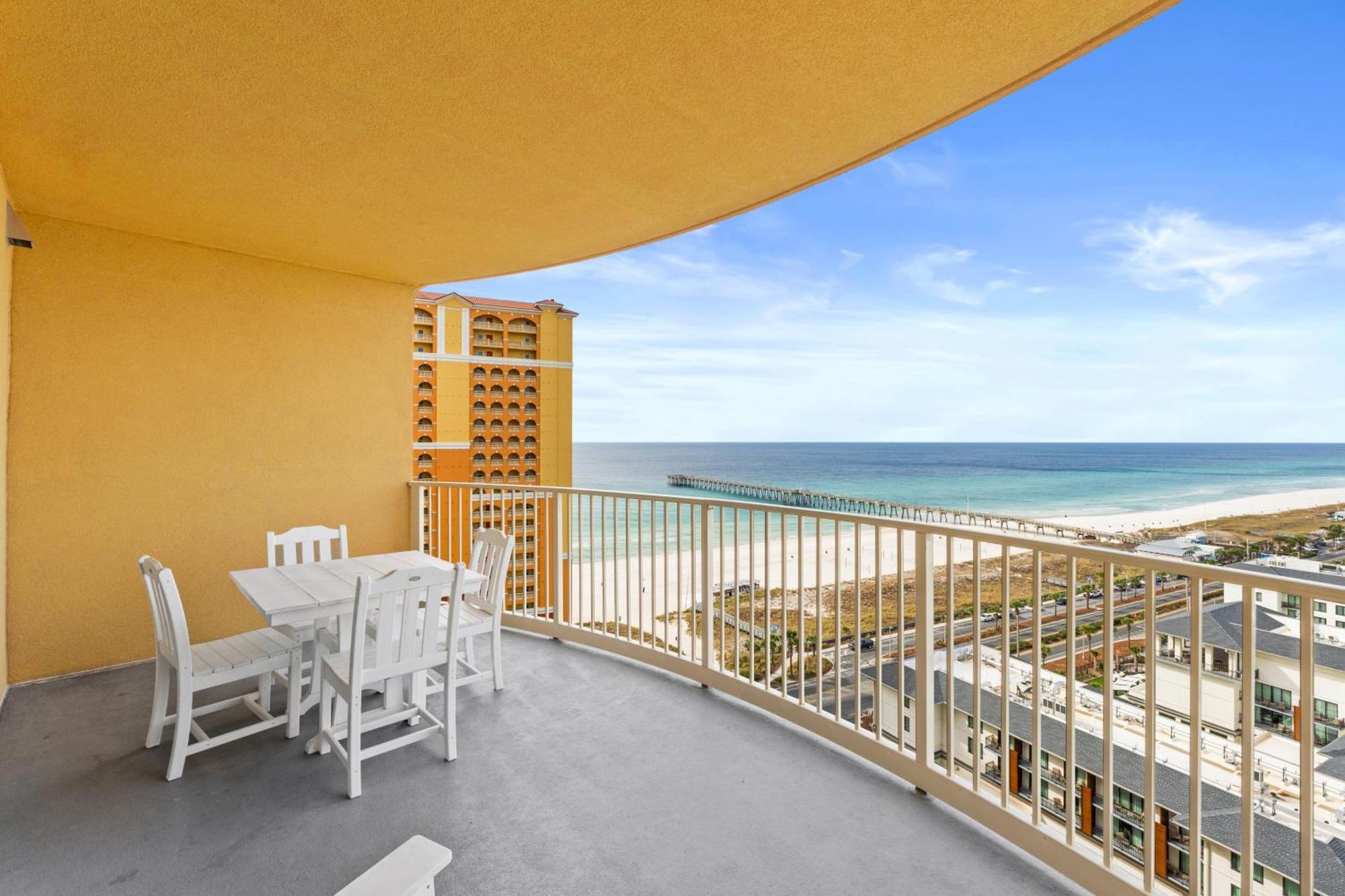 Calypso Beach Resort Tower 3 Rentals Panama Stadt Zimmer foto