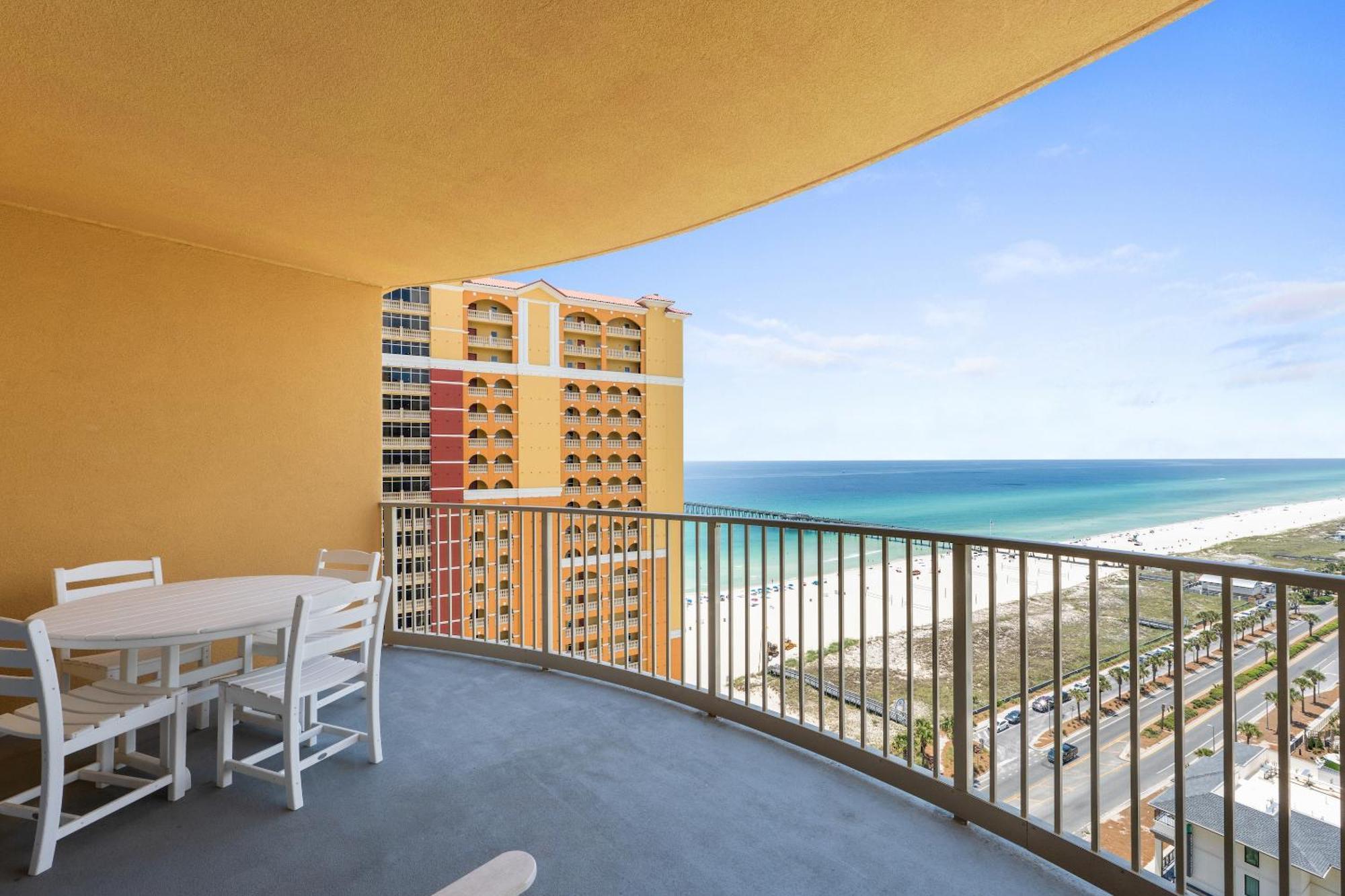 Calypso Beach Resort Tower 3 Rentals Panama Stadt Zimmer foto